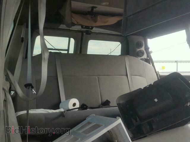 2014 FORD ECONOLINE - VIN: 1FBNE3BL2EDB01769 - Фото 6