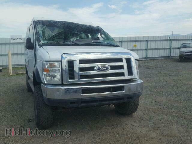 2014 FORD ECONOLINE - VIN: 1FBNE3BL2EDB01769 - Фото 9