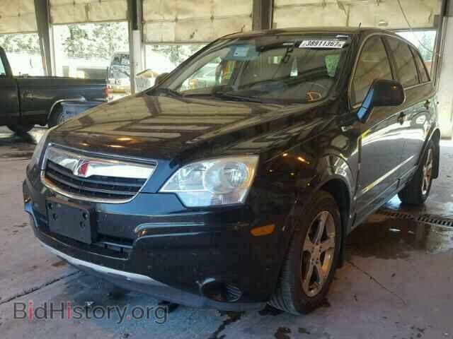 2009 SATURN VUE - VIN: 3GSCL93Z09S606041 - Фото 2
