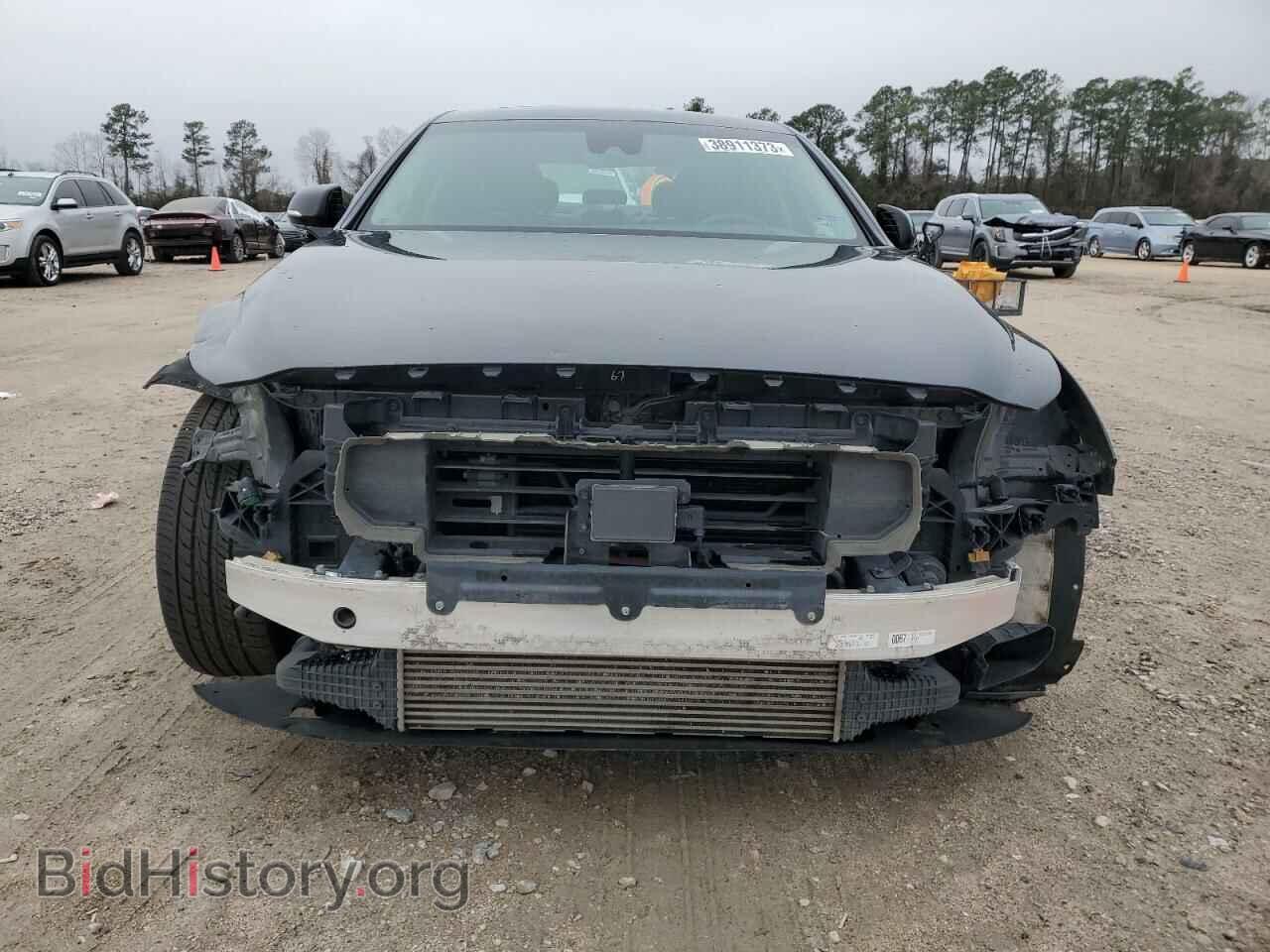 2017 GENESIS G90 - VIN: KMHG34JA8HU032134 - Фото 5