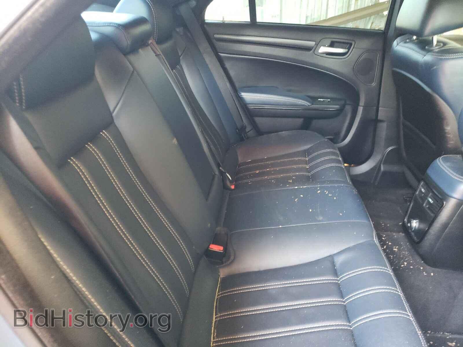 2014 CHRYSLER 300 - VIN: 2C3CCABG7EH283136 - Фото 6