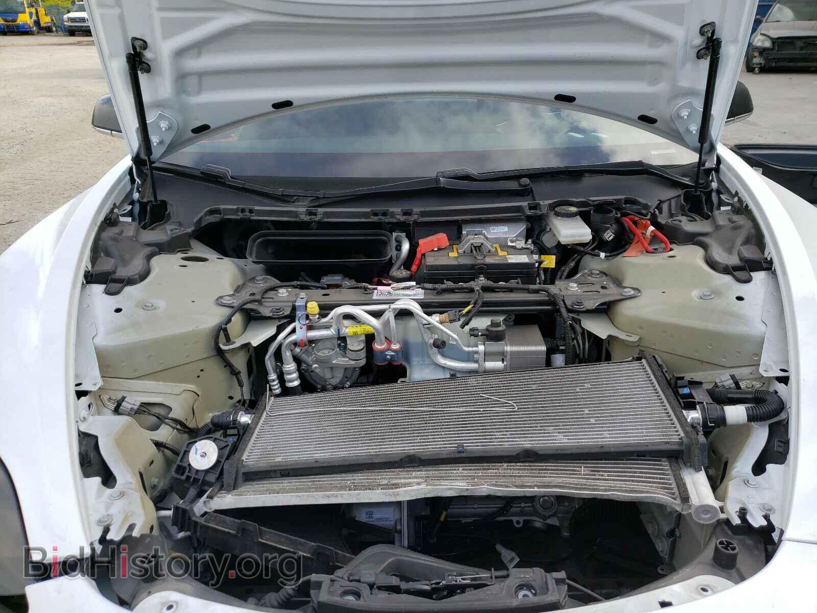2019 TESLA MODEL 3 - VIN: 5YJ3E1EBXKF511363 - Фото 7
