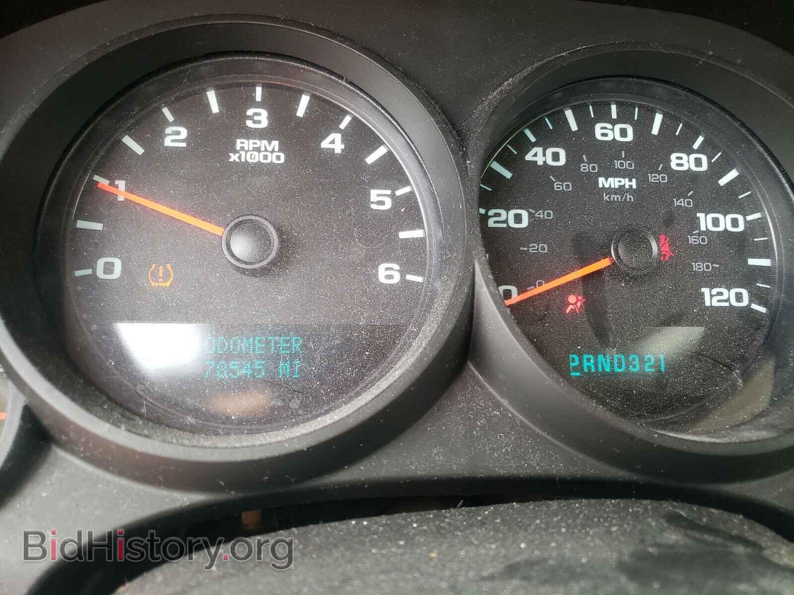 2010 CHEVROLET SILVERADO - VIN: 3GCRKREA5AG123796 - Photo 8