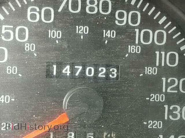 2000 FORD CROWN VIC - VIN: 2FAFP71W0YX157578 - Фото 8