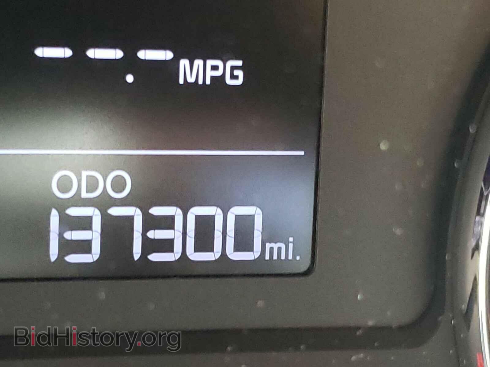 2014 KIA FORTE - VIN: KNAFK4A65E5136937 - Фото 8