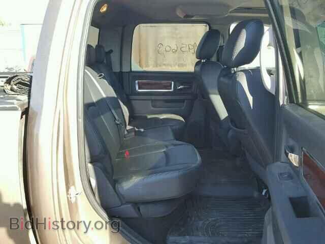 2010 DODGE RAM 1500 - VIN: 1D7RV1CT2AS122679 - Фото 6