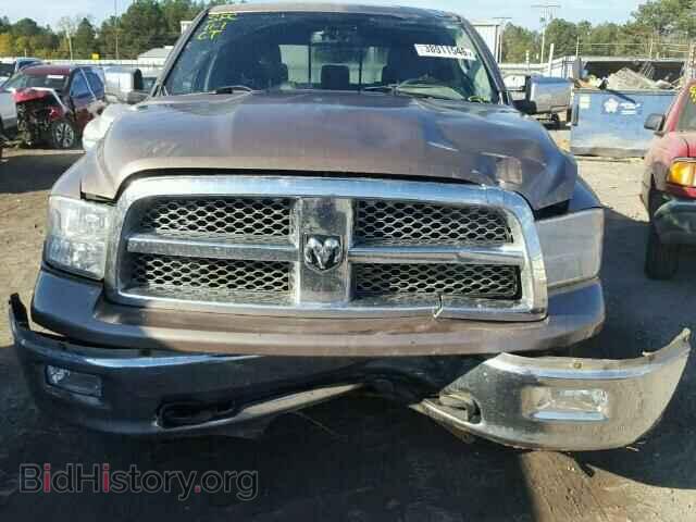 2010 DODGE RAM 1500 - VIN: 1D7RV1CT2AS122679 - Фото 9