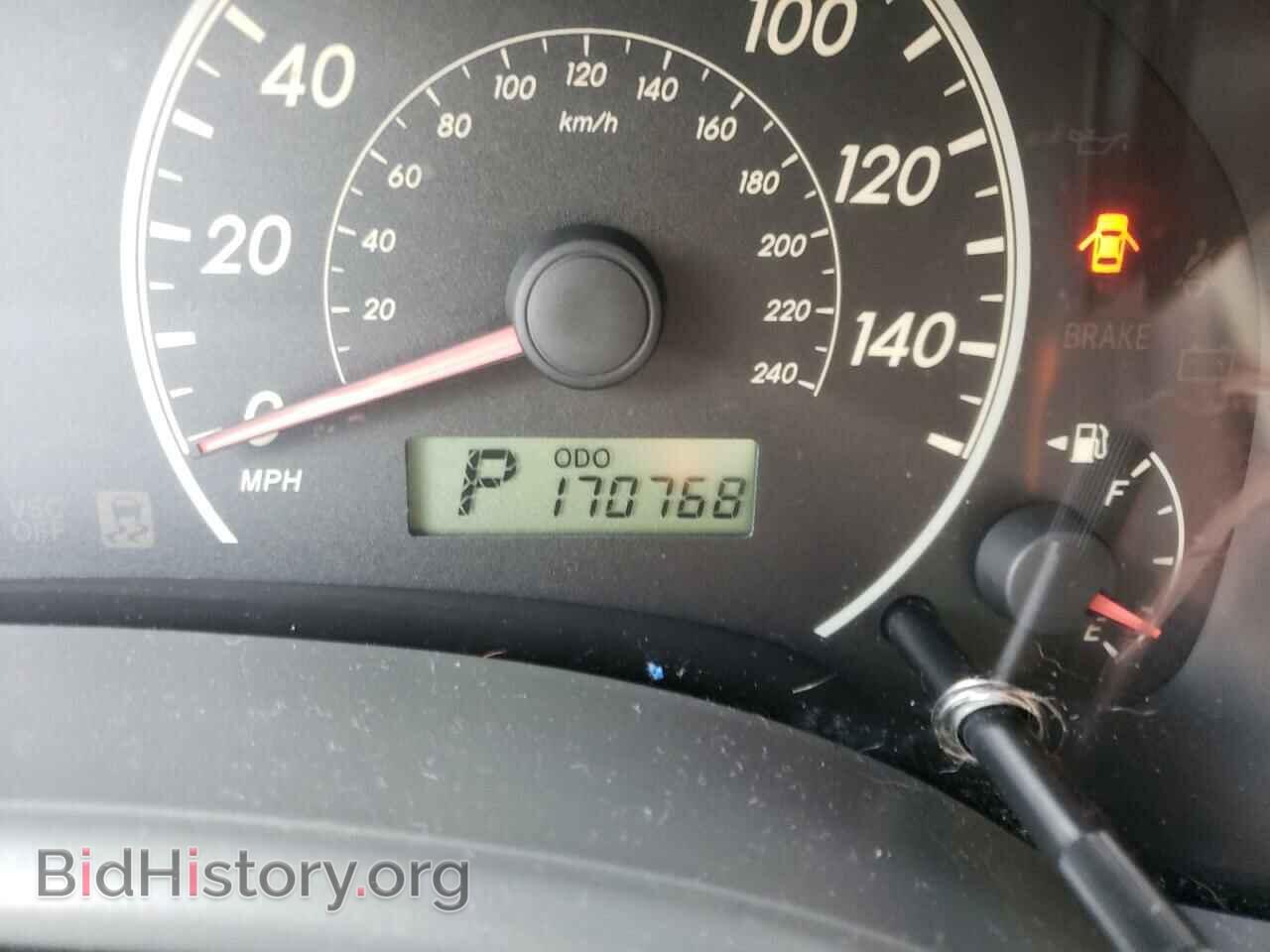 2009 TOYOTA COROLLA - VIN: JTDBL40E19J038914 - Фото 8