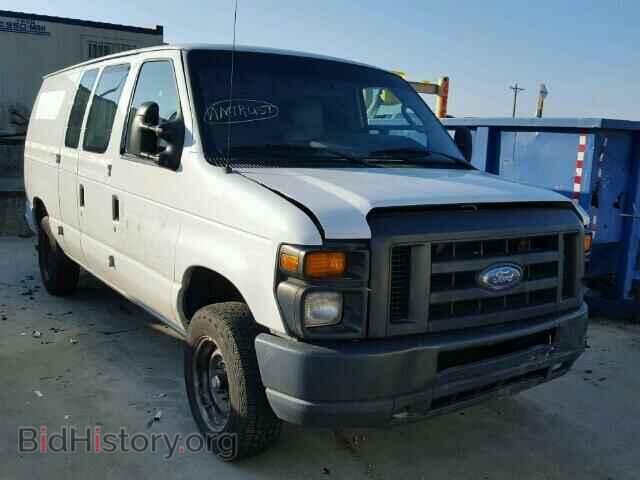Фотография 1FTNE1EW1BDB31752 - FORD ECONOLINE 2011