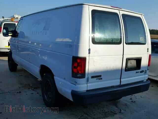 2011 FORD ECONOLINE - VIN: 1FTNE1EW1BDB31752 - Photo 3