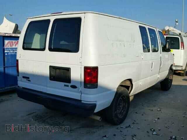2011 FORD ECONOLINE - VIN: 1FTNE1EW1BDB31752 - Photo 4