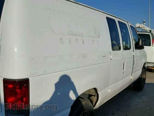 2011 FORD ECONOLINE - VIN: 1FTNE1EW1BDB31752 - Photo 9