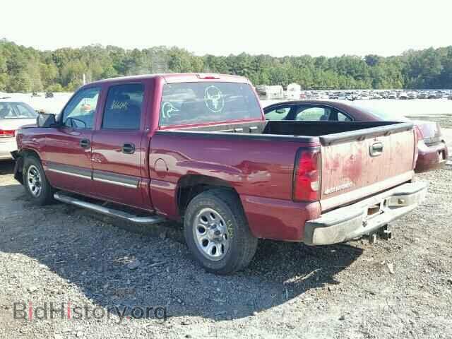 2007 CHEVROLET SILVERADO - VIN: 2GCEC13V671106543 - Фото 3