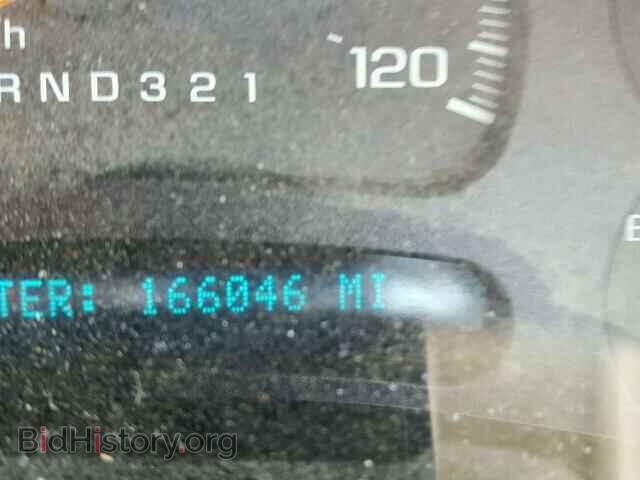 2007 CHEVROLET SILVERADO - VIN: 2GCEC13V671106543 - Фото 8