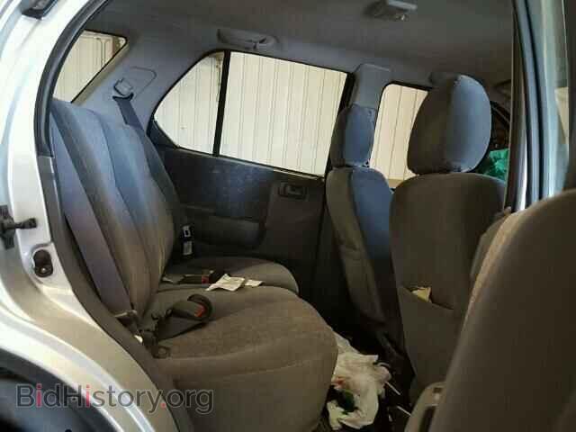 2000 ISUZU RODEO - VIN: 4S2DM58W8Y4349623 - Photo 6