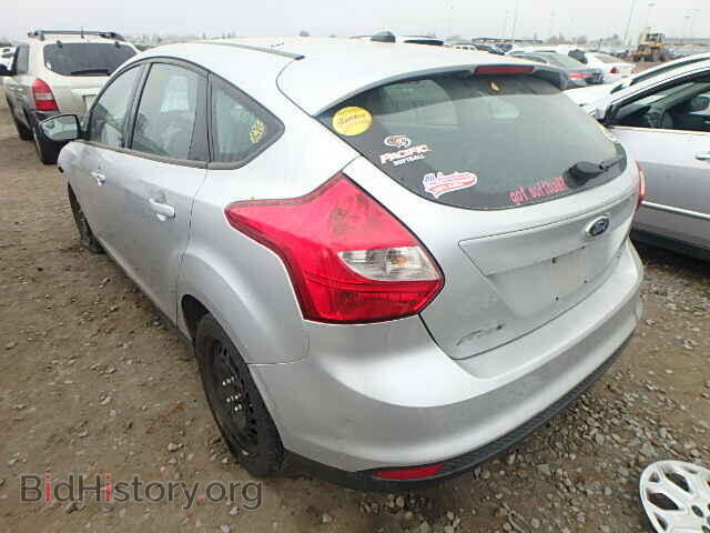 2012 FORD FOCUS - VIN: 1FAHP3K24CL366826 - Photo 3