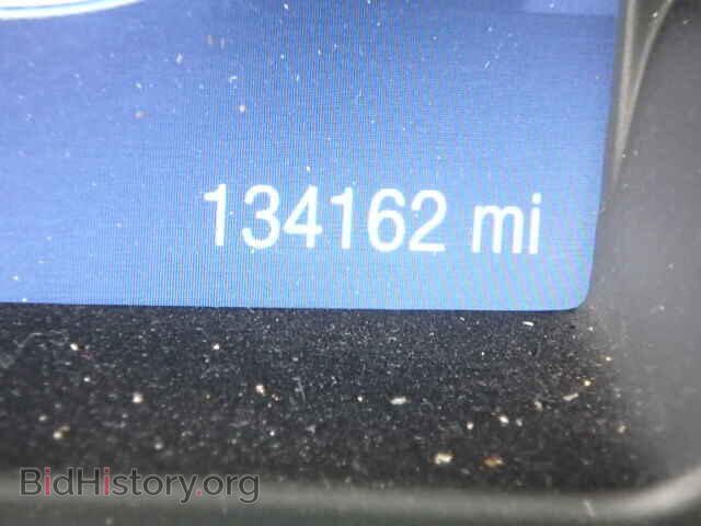 2012 FORD FOCUS - VIN: 1FAHP3K24CL366826 - Photo 8