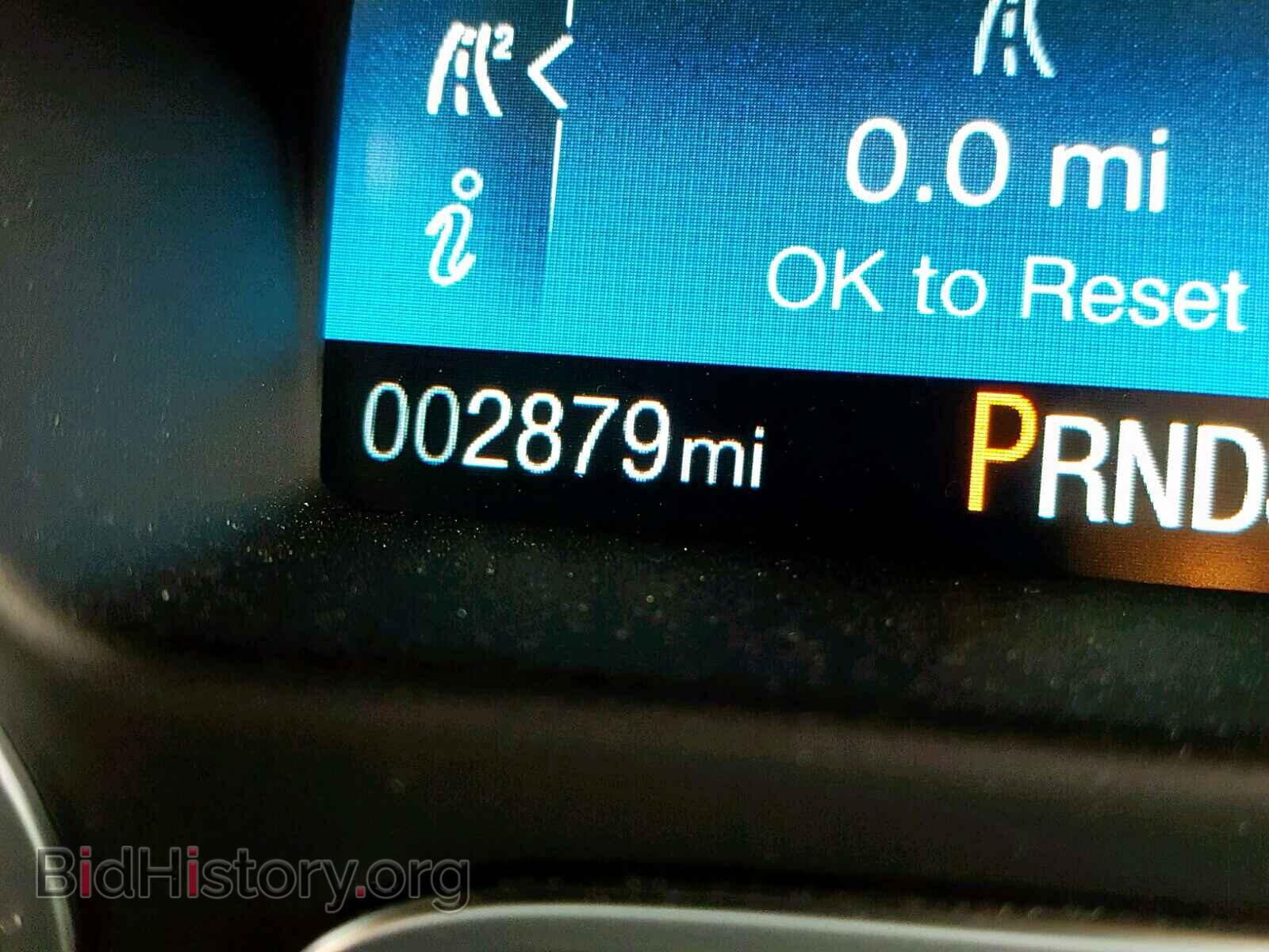 2018 FORD FOCUS SE - VIN: 1FADP3FE9JL278144 - Фото 8