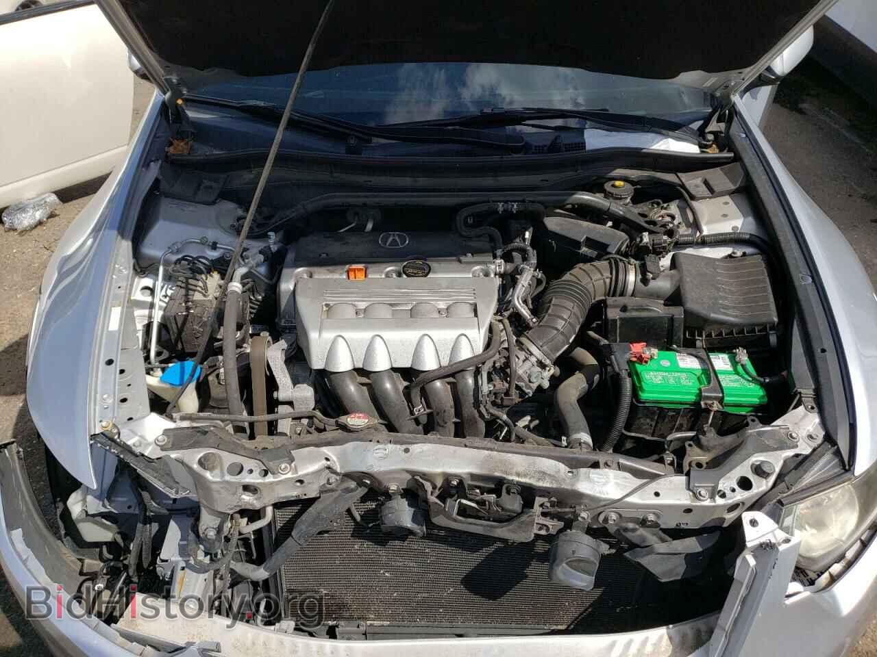 2012 ACURA TSX - VIN: JH4CU2F40CC024968 - Фото 7