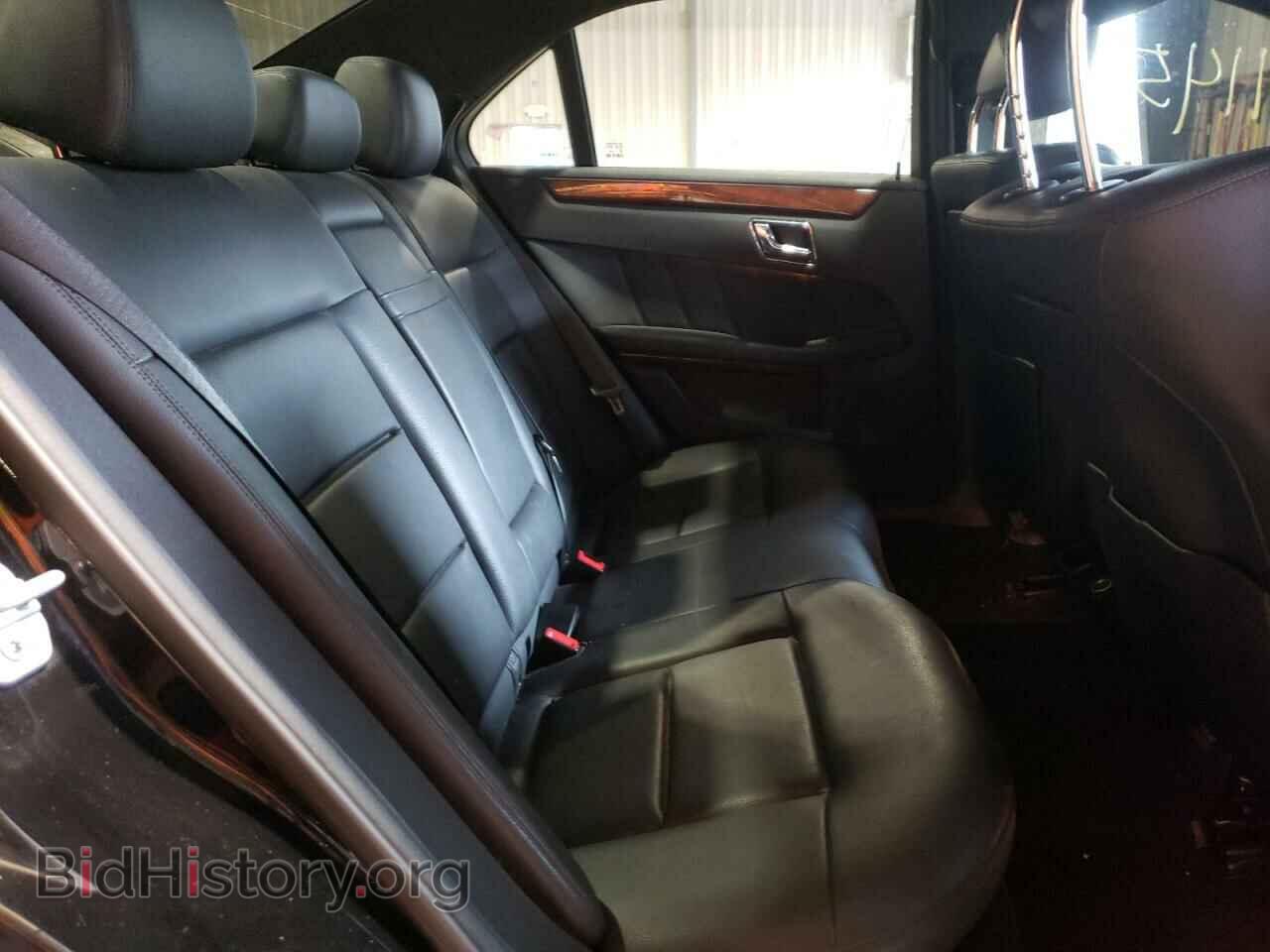 2010 MERCEDES-BENZ E-CLASS - VIN: WDDHF8HB7AA140280 - Фото 6