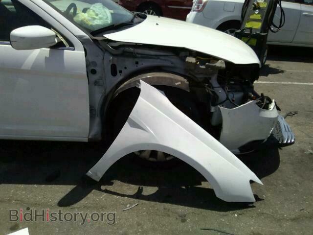 2014 CHRYSLER 200 - VIN: 1C3CCBABXEN212063 - Фото 9