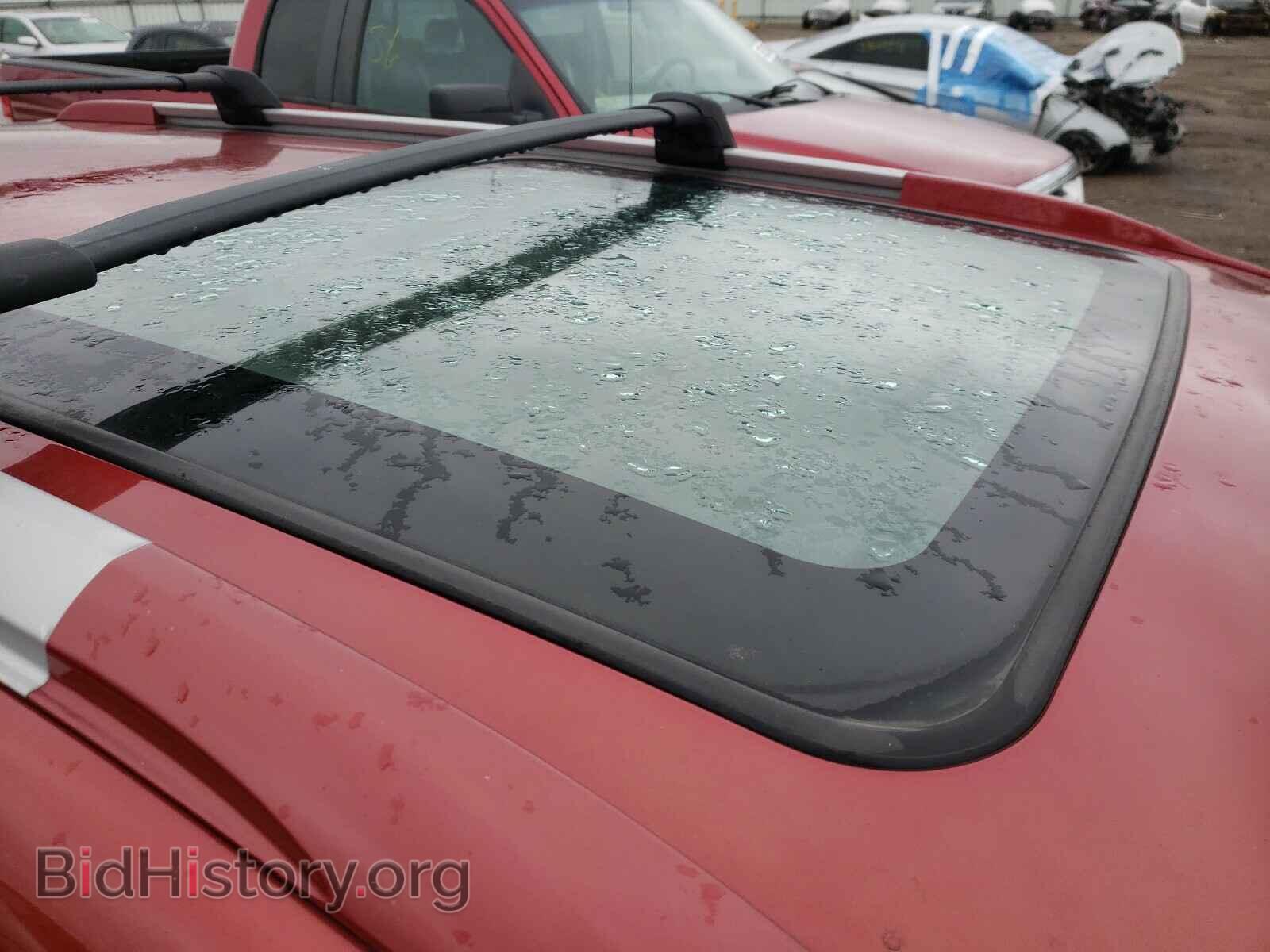 2006 SUBARU FORESTER - VIN: JF1SG69696H708794 - Фото 9