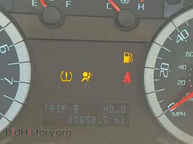 2012 FORD ESCAPE - VIN: 1FMCU0C74CKB32001 - Фото 8