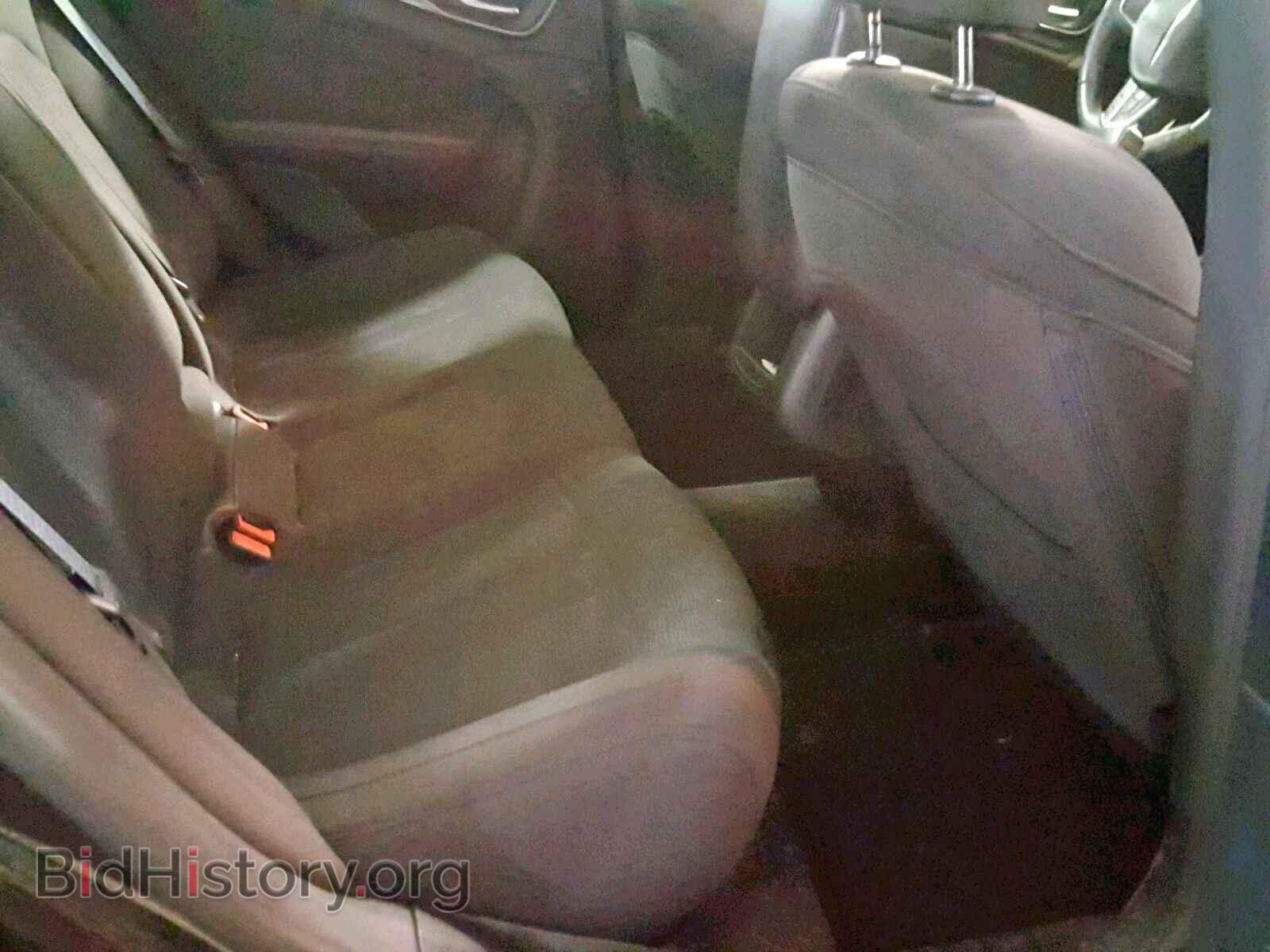 2016 CHRYSLER 200 - VIN: 1C3CCCAB2GN128375 - Photo 6