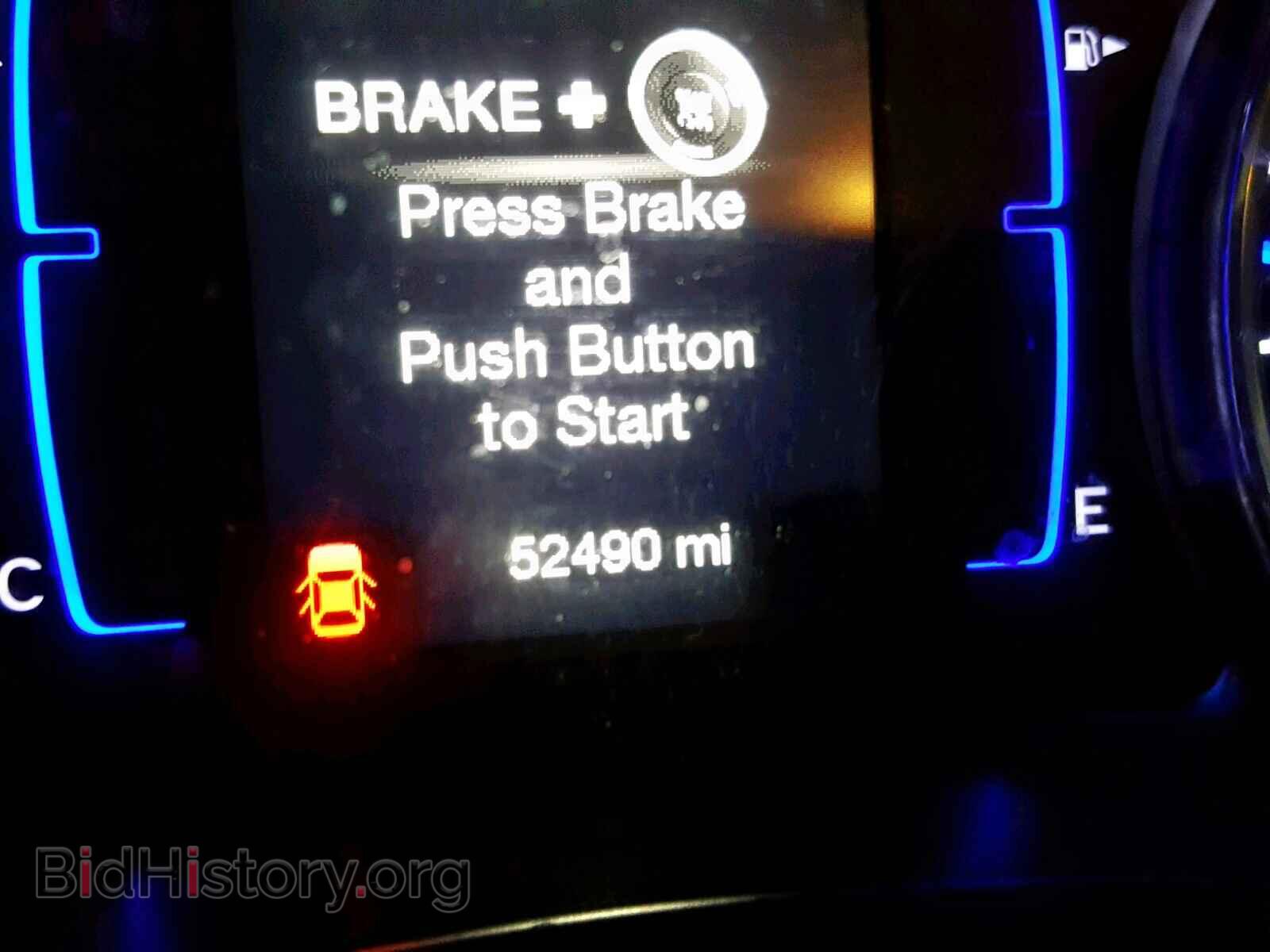2016 CHRYSLER 200 - VIN: 1C3CCCAB2GN128375 - Photo 8