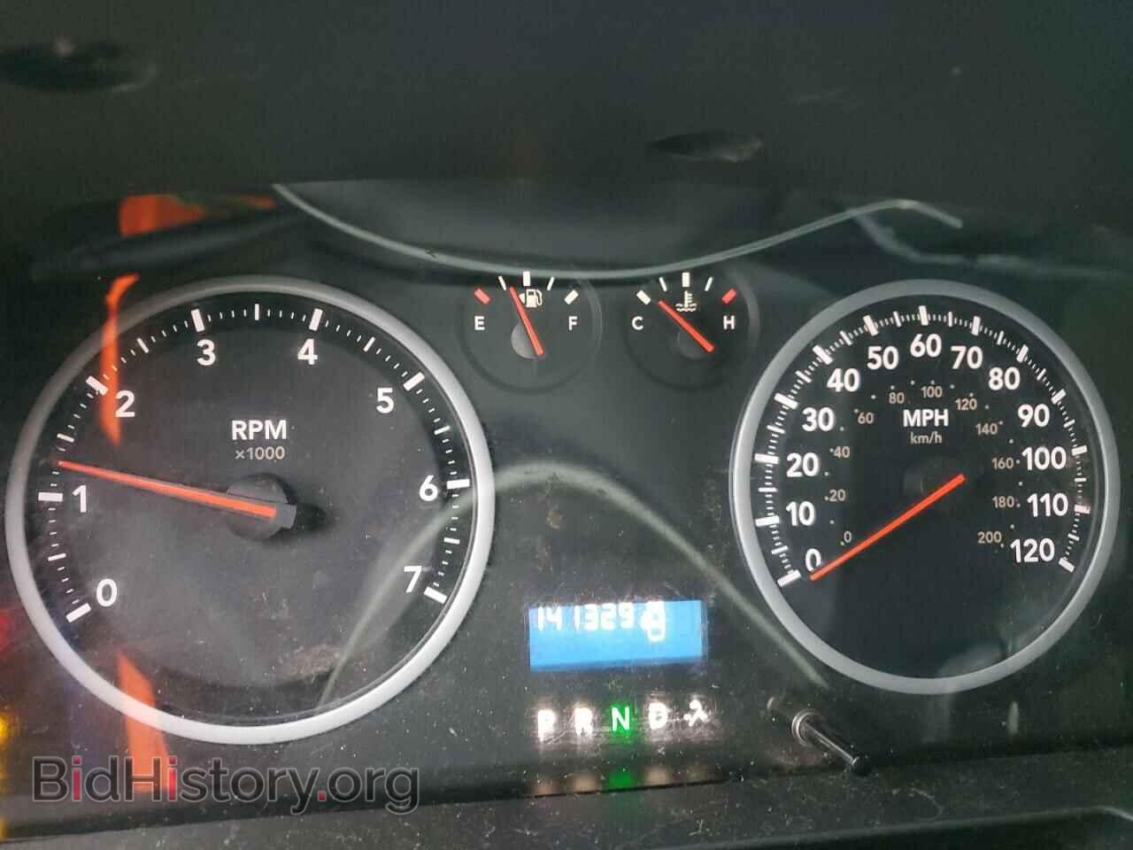 2012 DODGE RAM 1500 - VIN: 1C6RD7FT4CS346364 - Photo 9