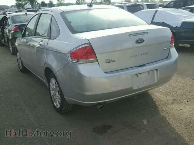 2011 FORD FOCUS - VIN: 1FAHP3HN3BW143627 - Фото 3