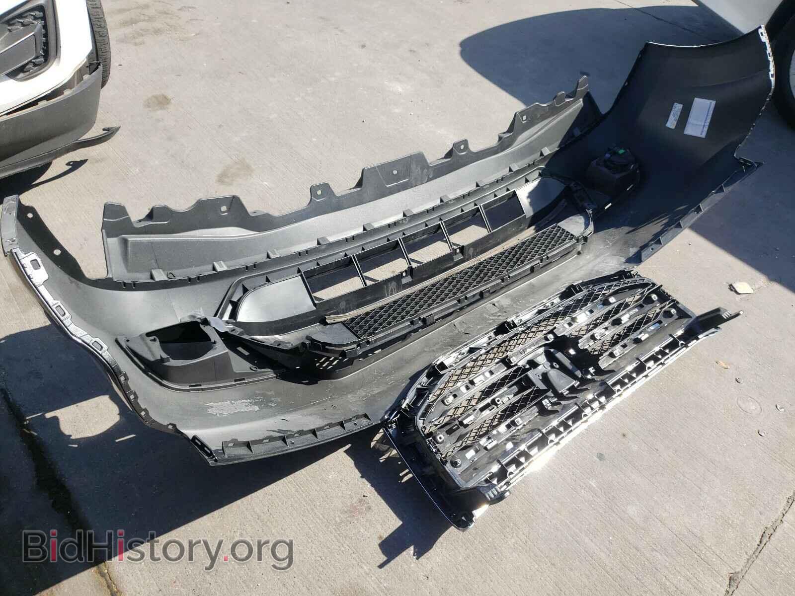 2013 HONDA PILOT - VIN: 5FNYF3H42DB011373 - Photo 9