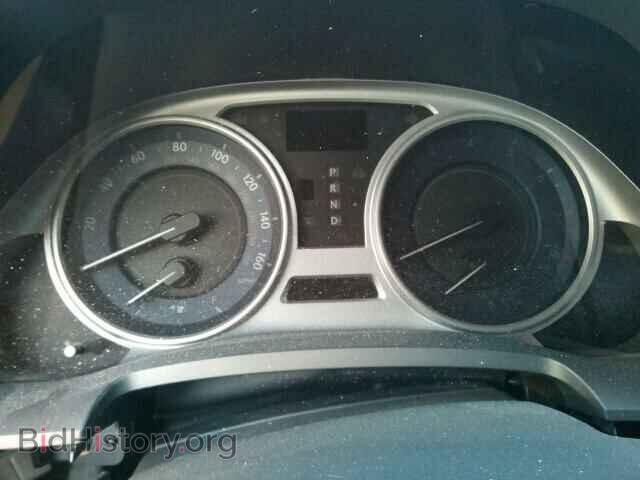 2007 LEXUS IS250 - VIN: JTHCK262572014744 - Фото 8
