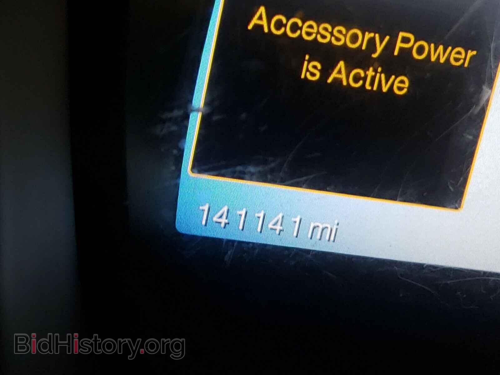 2011 FORD EXPLORER - VIN: 1FMHK8F80BGA08761 - Фото 8