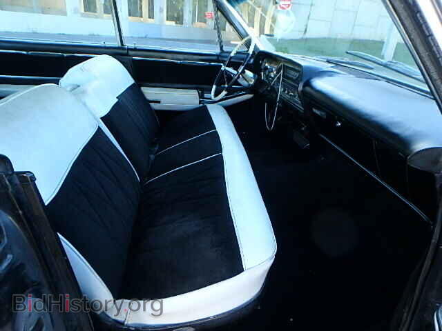 1964 CADILLAC DEVILLE - VIN: 64B116394 - Фото 5