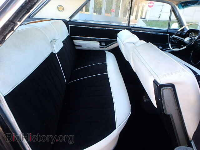1964 CADILLAC DEVILLE - VIN: 64B116394 - Фото 6