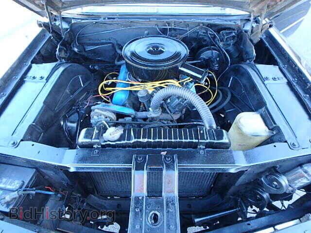 1964 CADILLAC DEVILLE - VIN: 64B116394 - Фото 7
