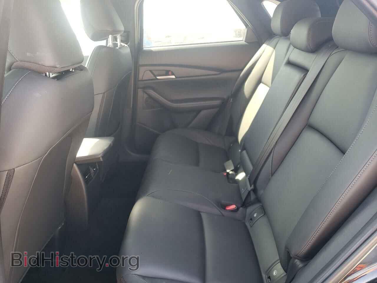 2021 MAZDA CX30 - VIN: 3MVDMBBL7MM244075 - Фото 6