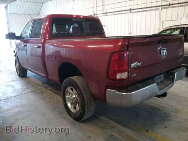 2012 DODGE RAM - VIN: 3C6UD5DL4CG335177 - Фото 3