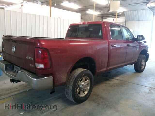 2012 DODGE RAM - VIN: 3C6UD5DL4CG335177 - Фото 4