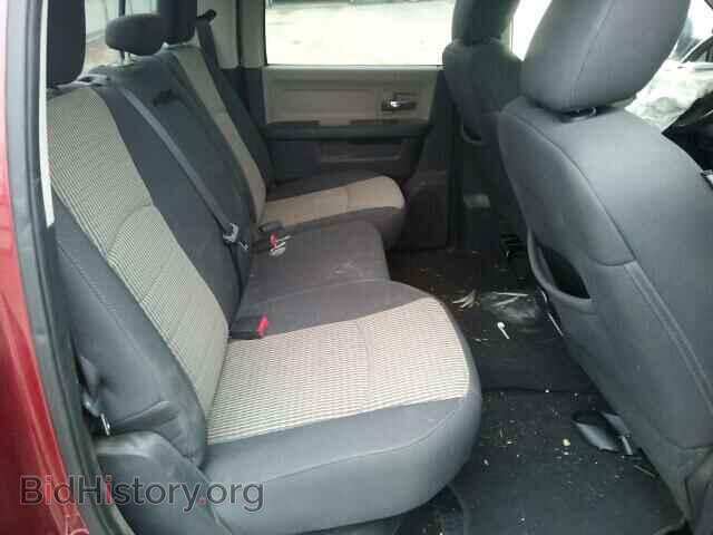 2012 DODGE RAM - VIN: 3C6UD5DL4CG335177 - Фото 6