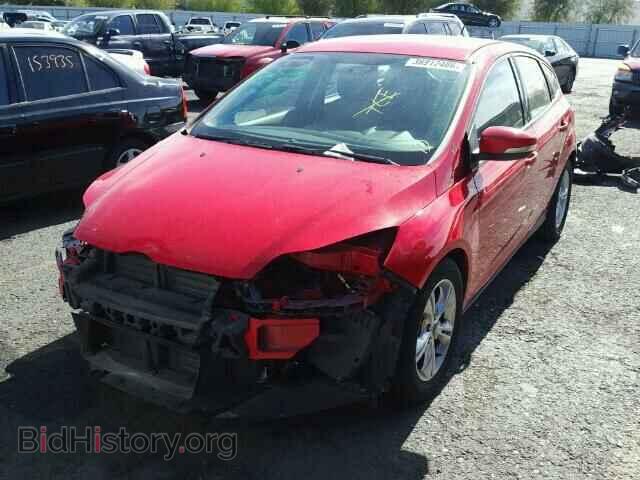 2014 FORD FOCUS - VIN: 1FADP3K20EL306088 - Photo 2
