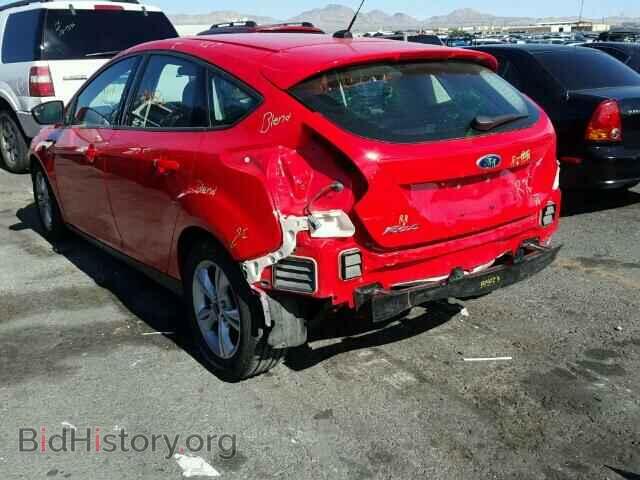 2014 FORD FOCUS - VIN: 1FADP3K20EL306088 - Photo 3