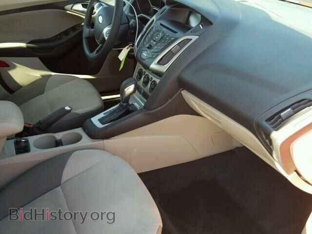 2014 FORD FOCUS - VIN: 1FADP3K20EL306088 - Photo 5