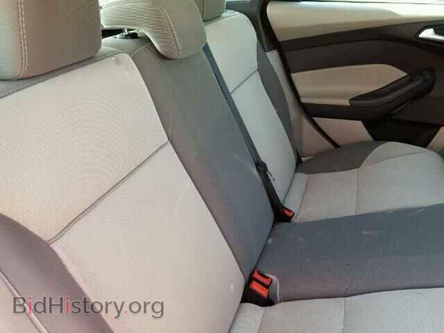 2014 FORD FOCUS - VIN: 1FADP3K20EL306088 - Photo 6