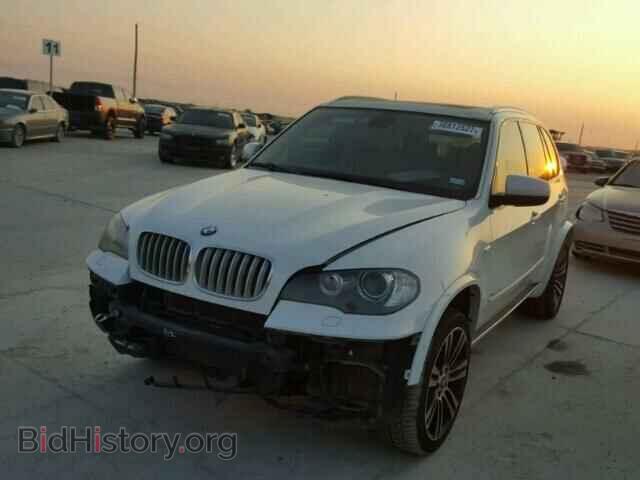 2011 BMW X5 - VIN: 5UXZV8C55BL418682 - Фото 2