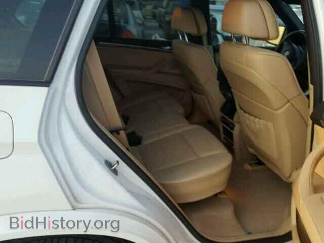 2011 BMW X5 - VIN: 5UXZV8C55BL418682 - Фото 6