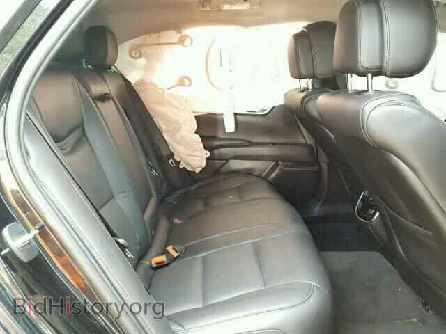 2013 CADILLAC XTS - VIN: 2G61P5S37D9202840 - Фото 6