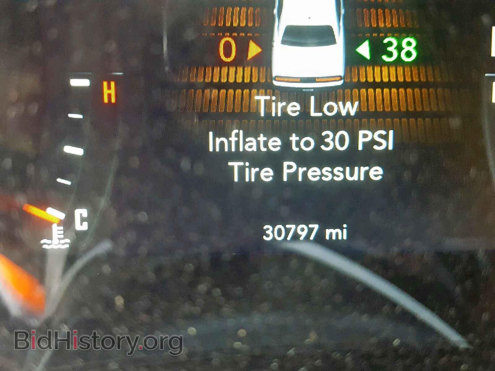 2017 DODGE CHALLENGER - VIN: 2C3CDZGG8HH600172 - Фото 8