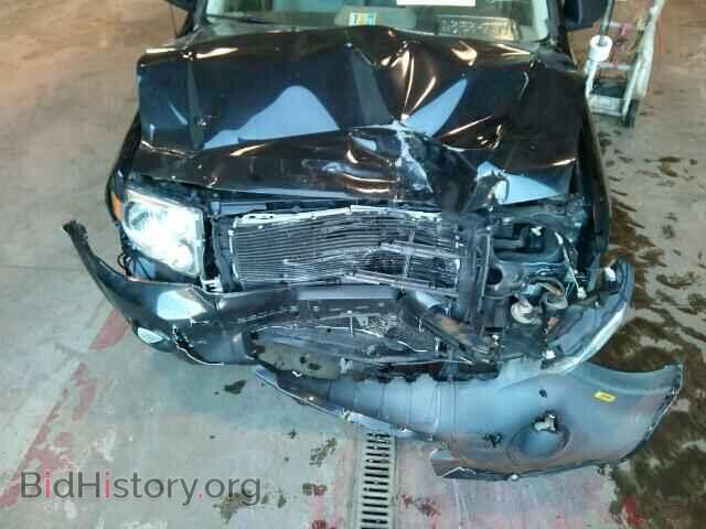2011 FORD ESCAPE - VIN: 1FMCU0D76BKA72817 - Фото 7